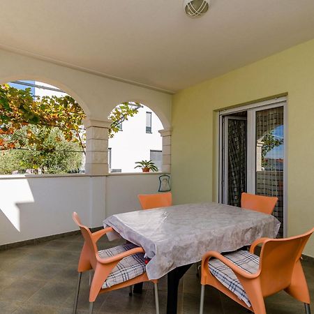 Apartments Palm Tree Trogir Extérieur photo