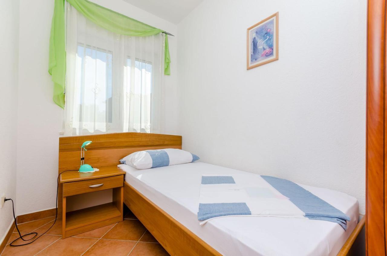 Apartments Palm Tree Trogir Extérieur photo
