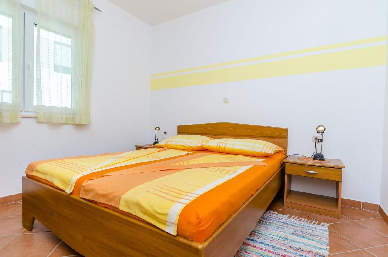 Apartments Palm Tree Trogir Extérieur photo