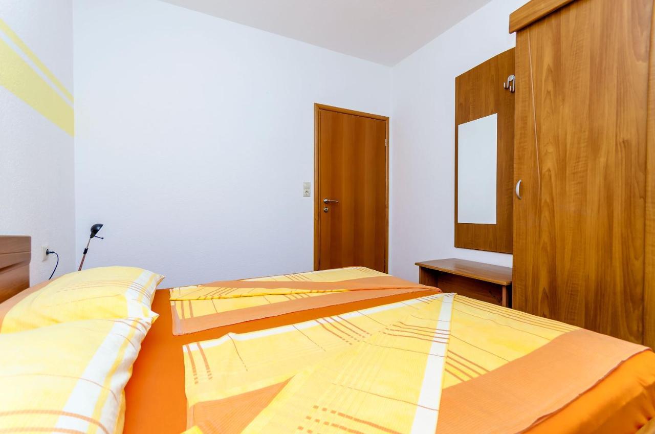 Apartments Palm Tree Trogir Extérieur photo