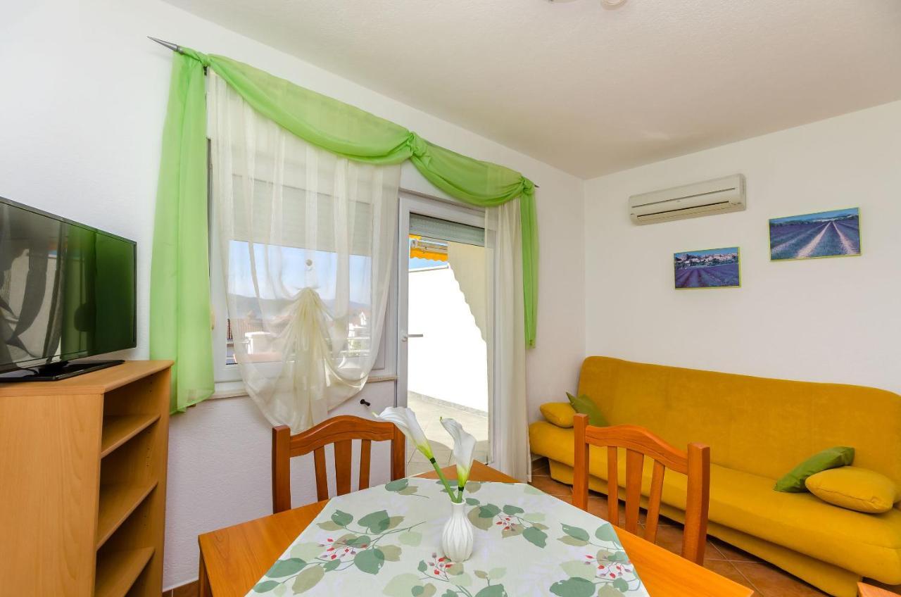 Apartments Palm Tree Trogir Extérieur photo