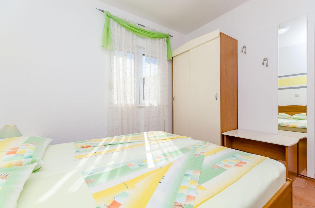 Apartments Palm Tree Trogir Extérieur photo