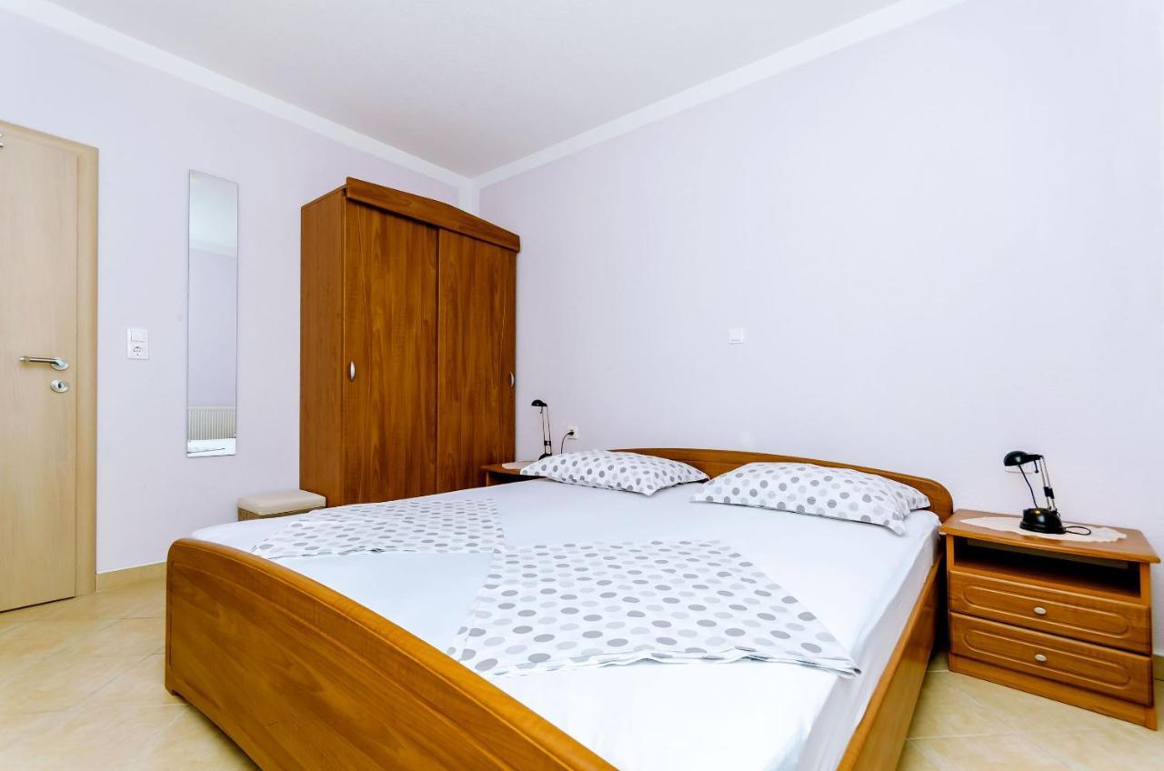 Apartments Palm Tree Trogir Extérieur photo