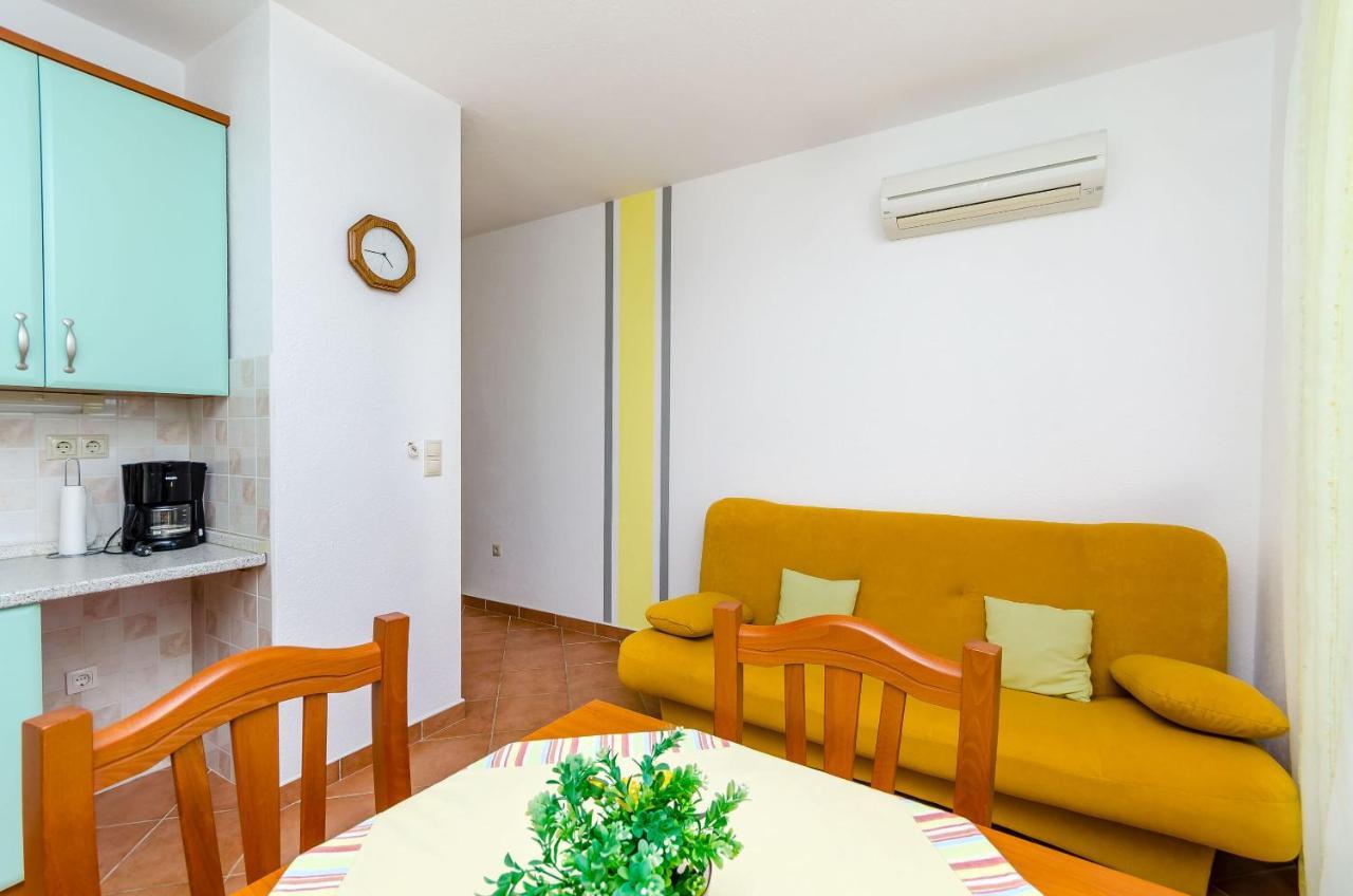 Apartments Palm Tree Trogir Extérieur photo