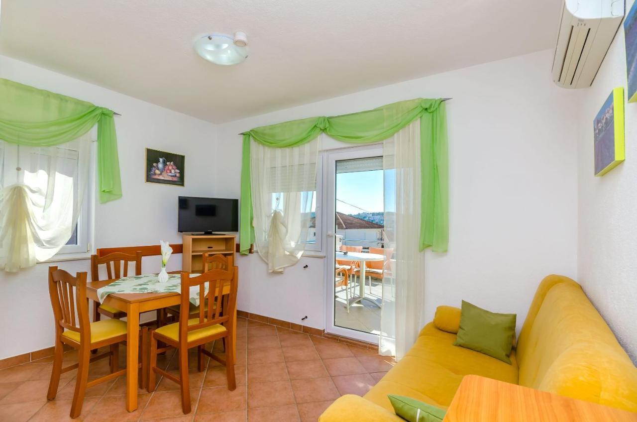 Apartments Palm Tree Trogir Extérieur photo