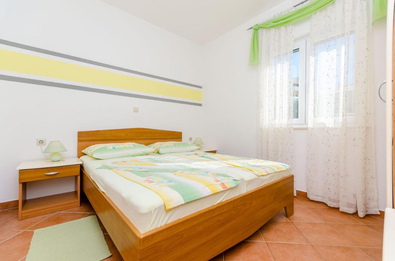 Apartments Palm Tree Trogir Extérieur photo