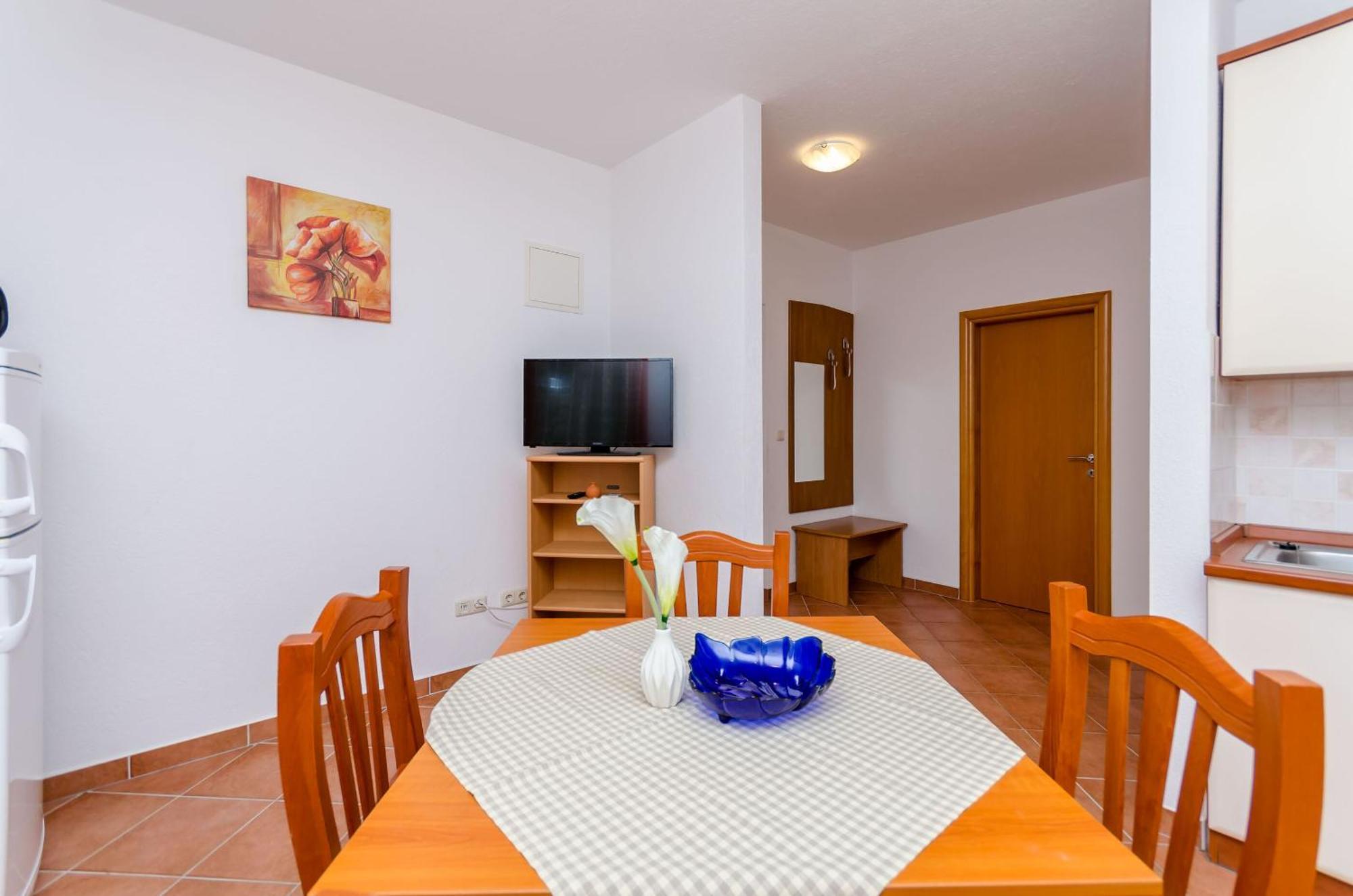 Apartments Palm Tree Trogir Extérieur photo